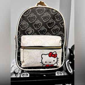 Hello Kitty Officially Licensed Mini BackPack